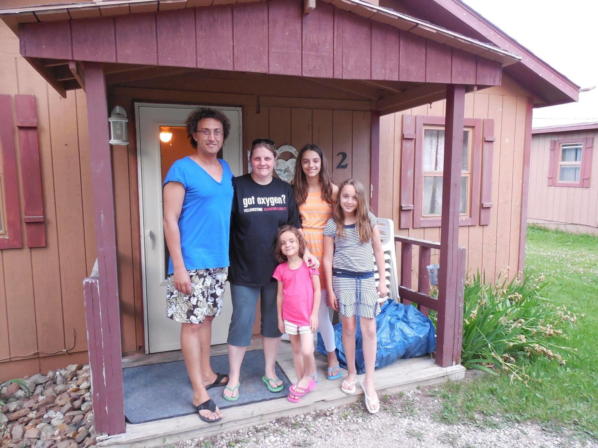 Black Hills Cabins At Quail'S Crossing Hill City Exterior foto